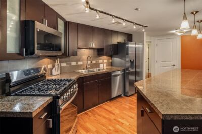819 Virginia Street #2302, Seattle, WA 98101 - Photo 16