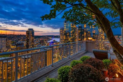 819 Virginia Street #2302, Seattle, WA 98101 - Photo 1