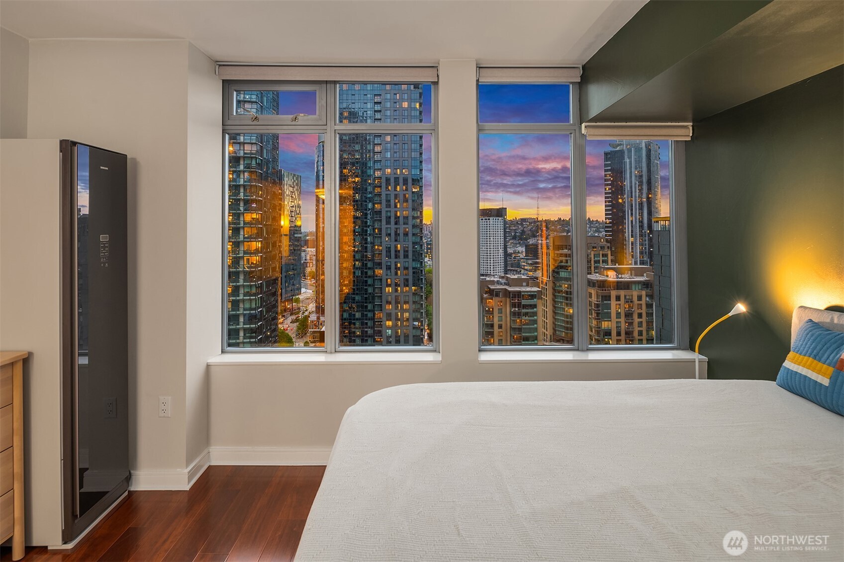 819 Virginia Street #2302, Seattle, WA 98101