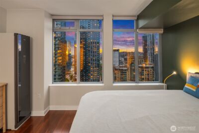 819 Virginia Street #2302, Seattle, WA 98101 - Photo 20