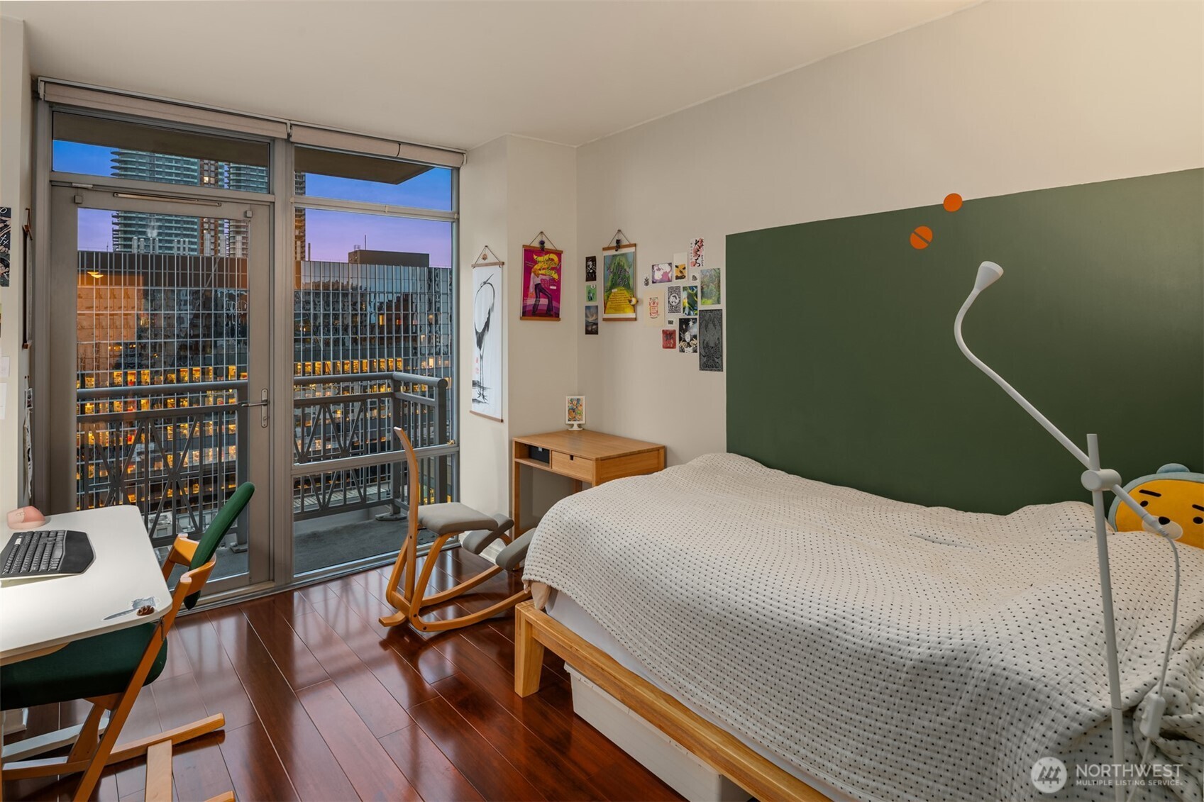 819 Virginia Street #2302, Seattle, WA 98101