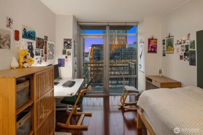 819 Virginia Street #2302, Seattle, WA 98101 - Photo 23
