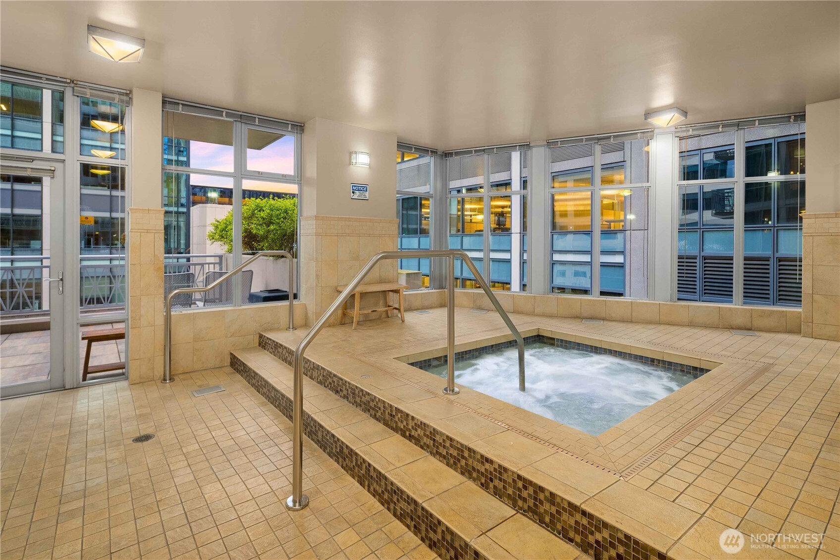819 Virginia Street #2302, Seattle, WA 98101