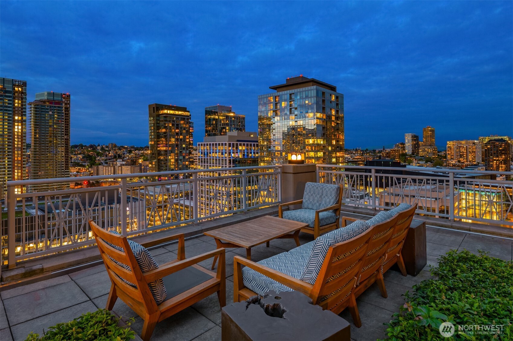 819 Virginia Street #2302, Seattle, WA 98101