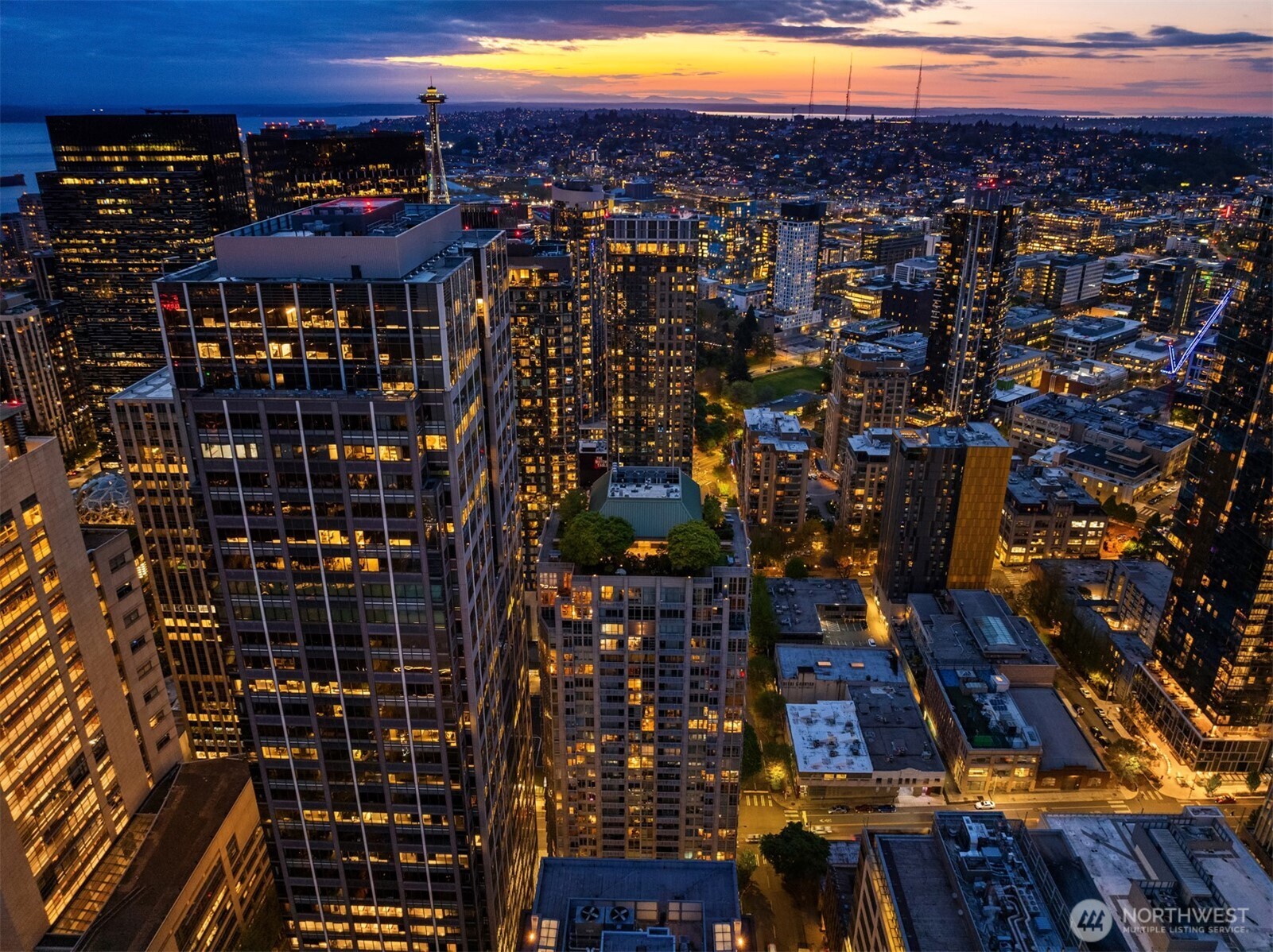 819 Virginia Street #2302, Seattle, WA 98101