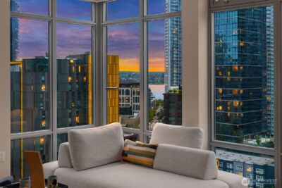 819 Virginia Street #2302, Seattle, WA 98101 - Photo 3