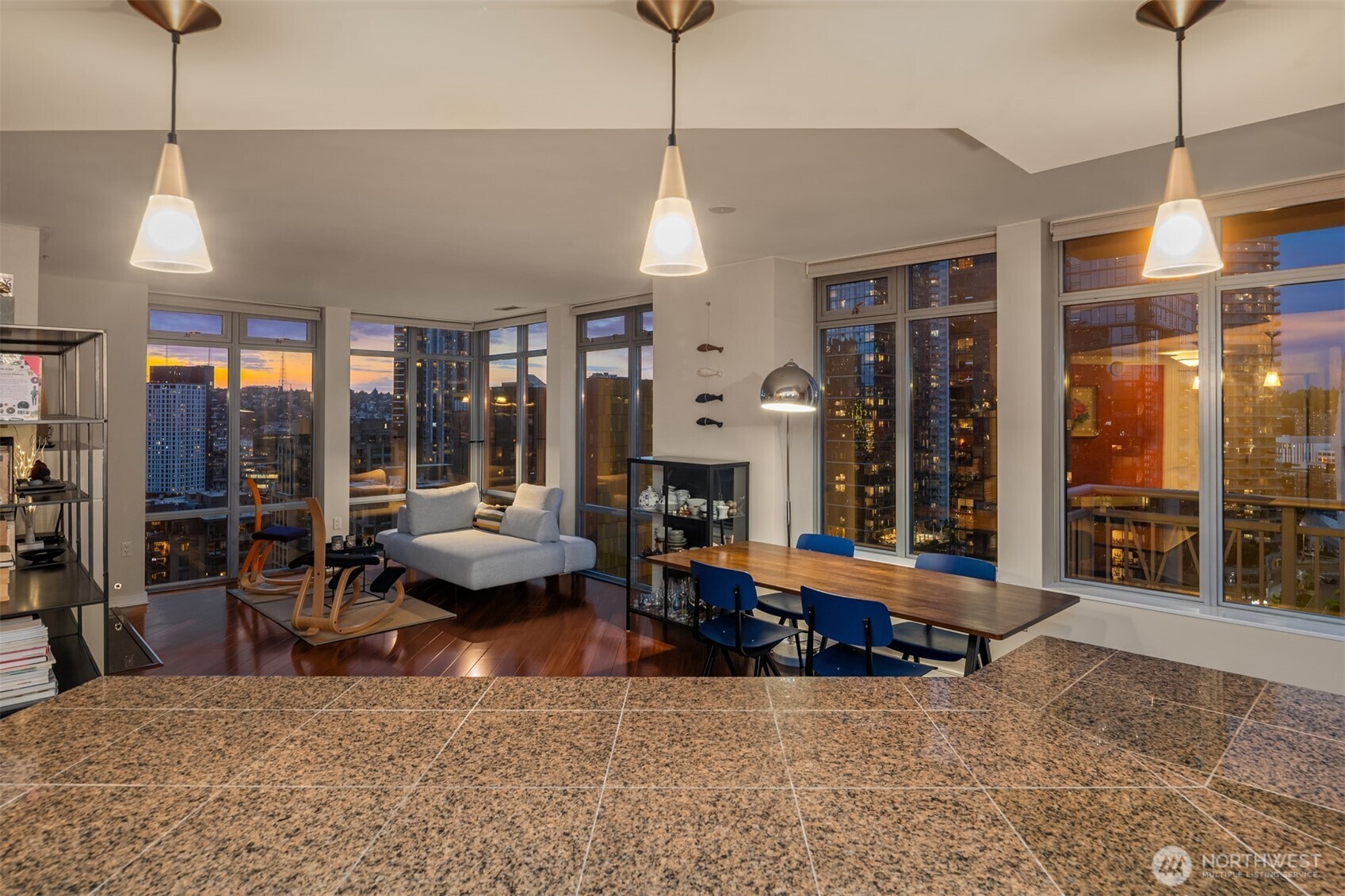 819 Virginia Street #2302, Seattle, WA 98101