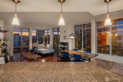 819 Virginia Street #2302, Seattle, WA 98101 - Photo 5