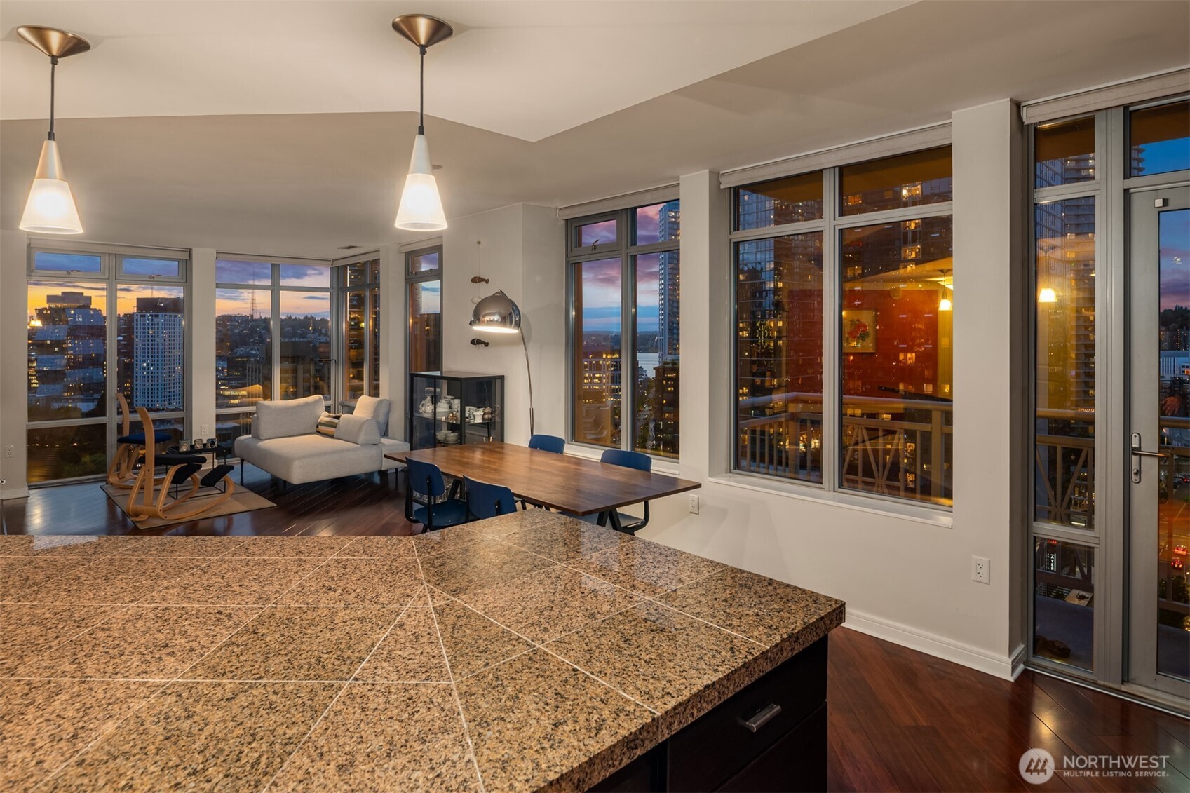 819 Virginia Street #2302, Seattle, WA 98101