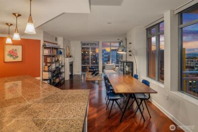 819 Virginia Street #2302, Seattle, WA 98101 - Photo 7