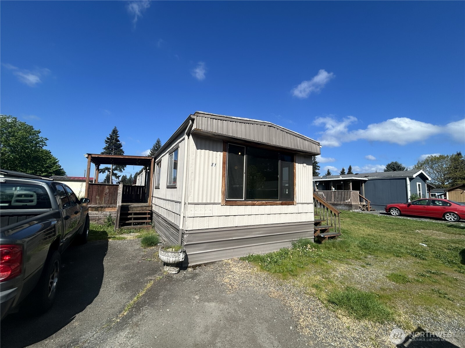 17930 Albany Street SW ##51, Rochester, WA 98579