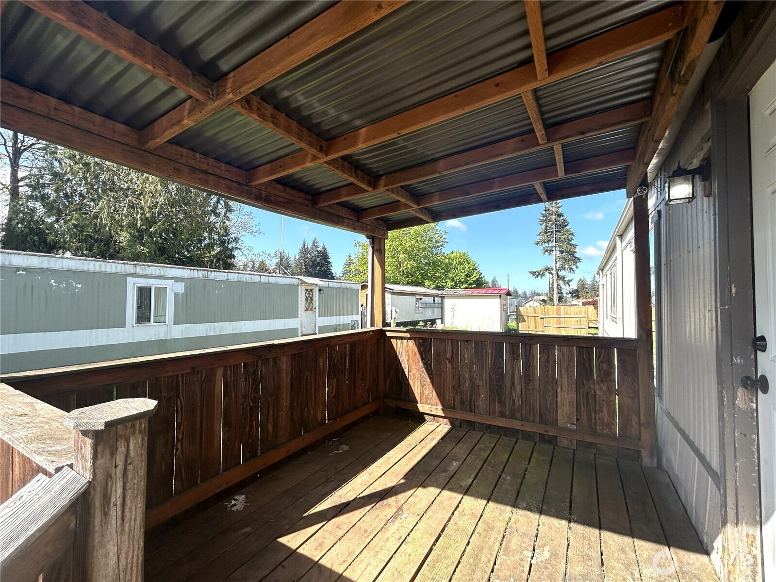17930 Albany Street SW ##51, Rochester, WA 98579