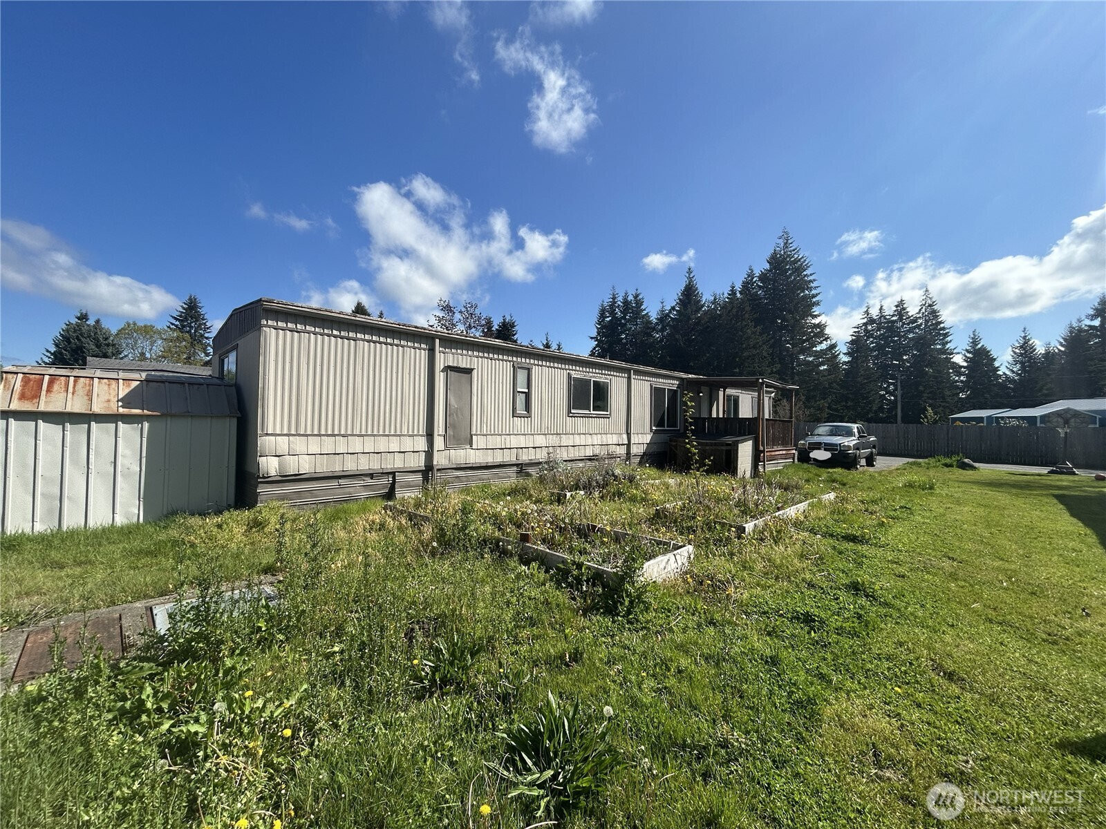 17930 Albany Street SW ##51, Rochester, WA 98579