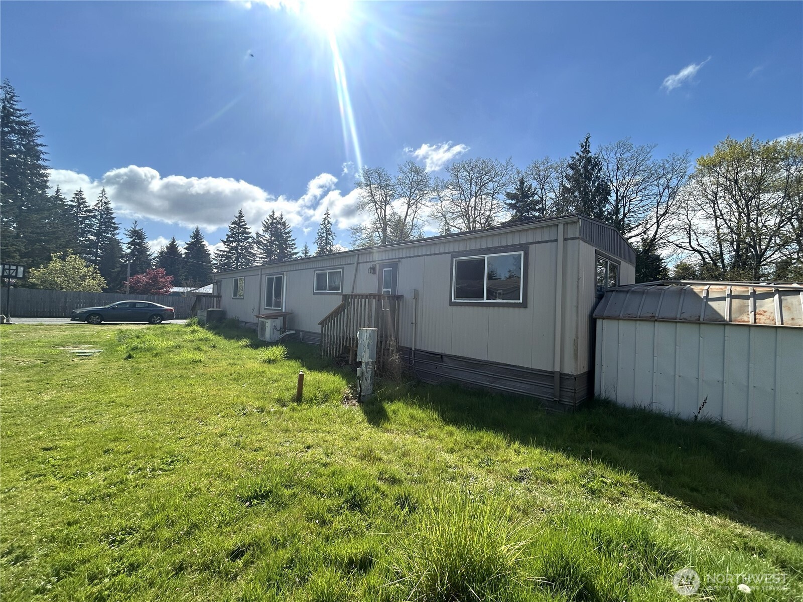 17930 Albany Street SW ##51, Rochester, WA 98579