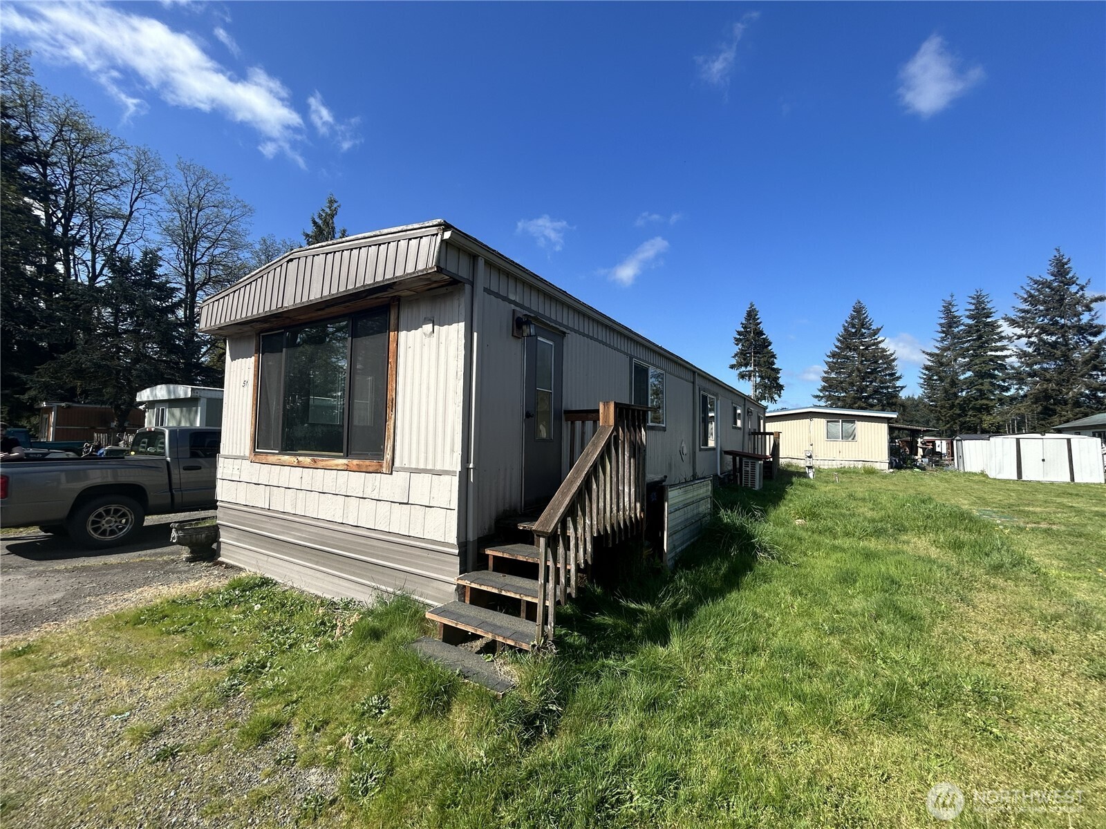 17930 Albany Street SW ##51, Rochester, WA 98579