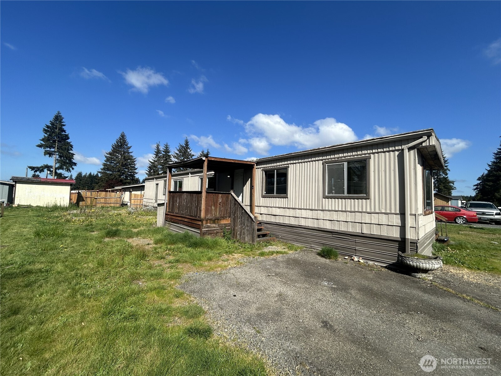 17930 Albany Street SW ##51, Rochester, WA 98579
