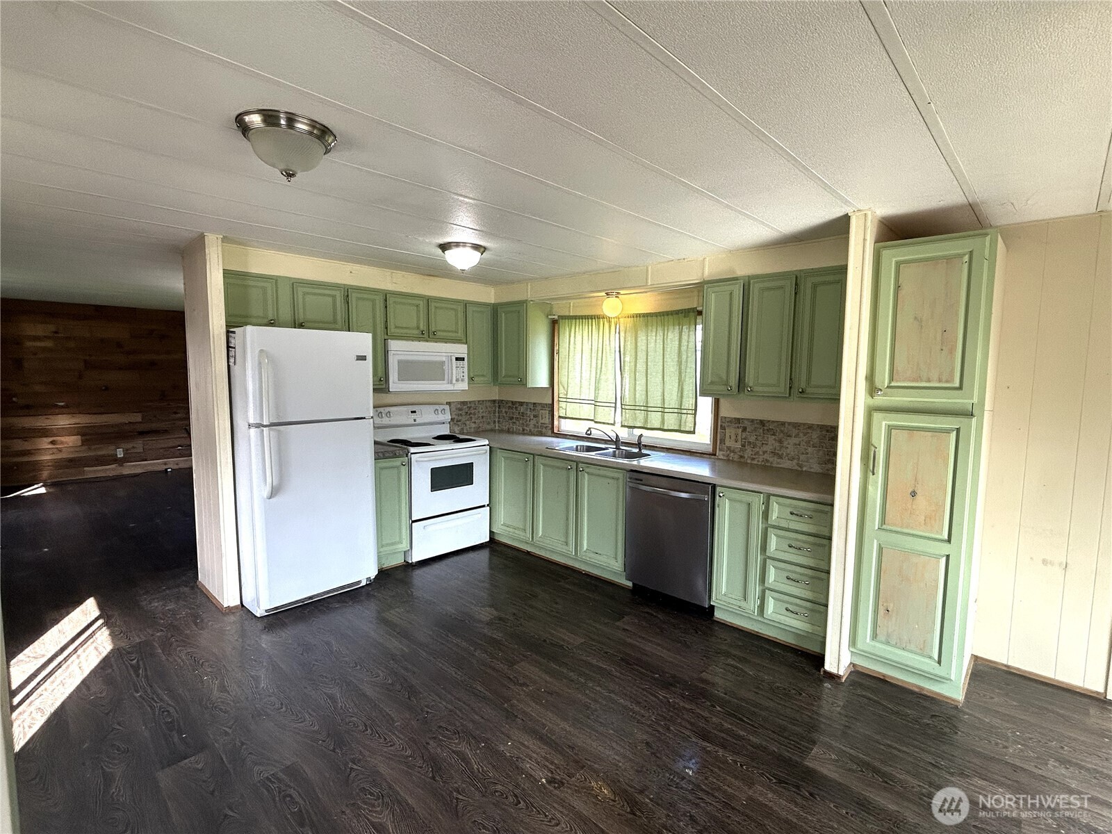 17930 Albany Street SW ##51, Rochester, WA 98579