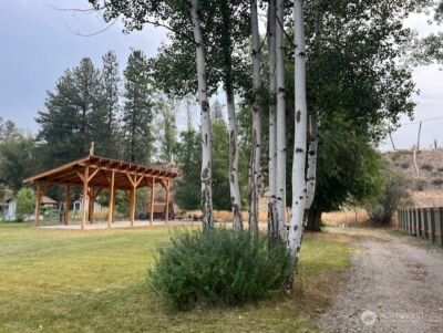 29 Twisp Airport Road , Twisp, WA 98856