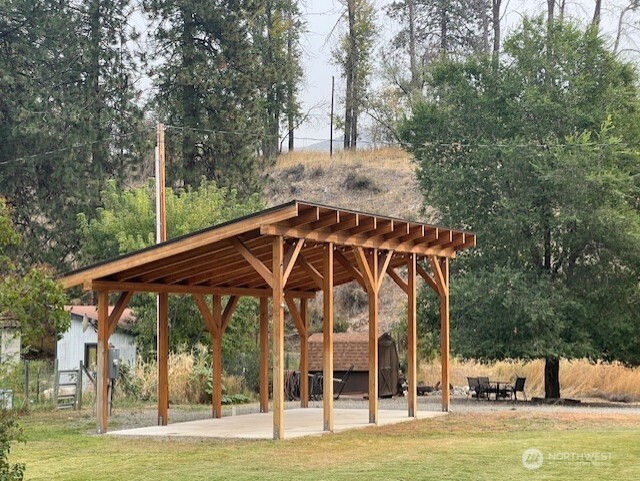 29 Twisp Airport Road , Twisp, WA 98856