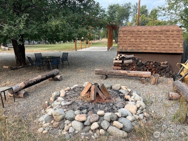 29 Twisp Airport Road , Twisp, WA 98856
