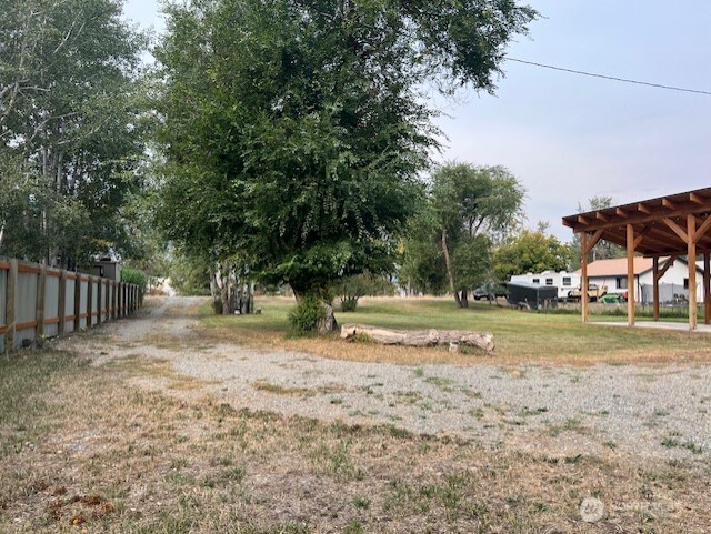 29 Twisp Airport Road , Twisp, WA 98856