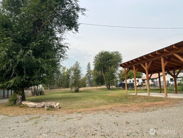 29 Twisp Airport Road , Twisp, WA 98856