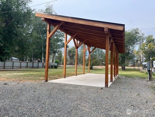 29 Twisp Airport Road , Twisp, WA 98856
