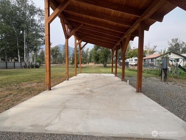 29 Twisp Airport Road , Twisp, WA 98856