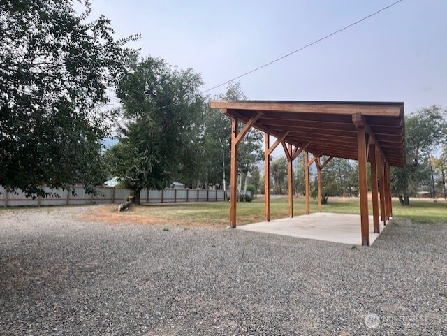 29 Twisp Airport Road , Twisp, WA 98856
