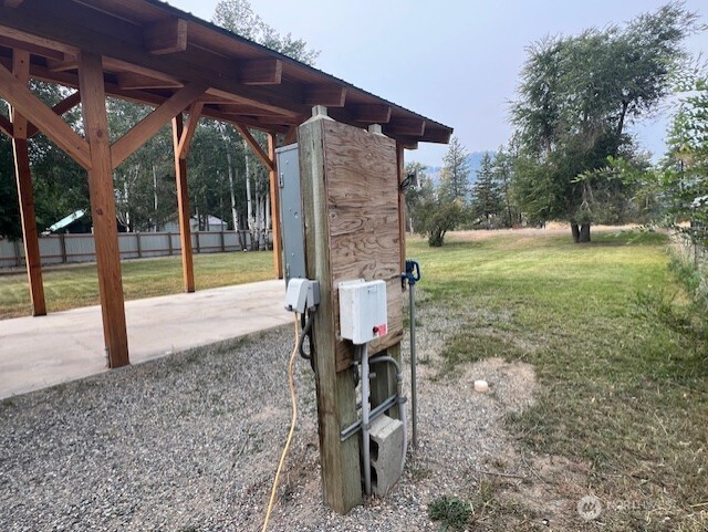 29 Twisp Airport Road , Twisp, WA 98856