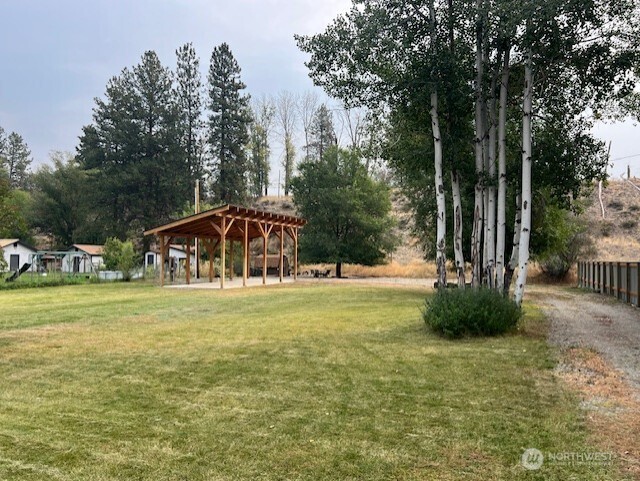 29 Twisp Airport Road , Twisp, WA 98856