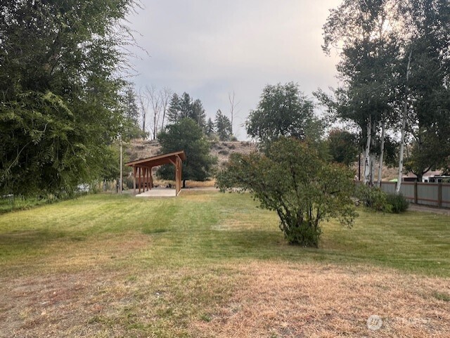 29 Twisp Airport Road , Twisp, WA 98856