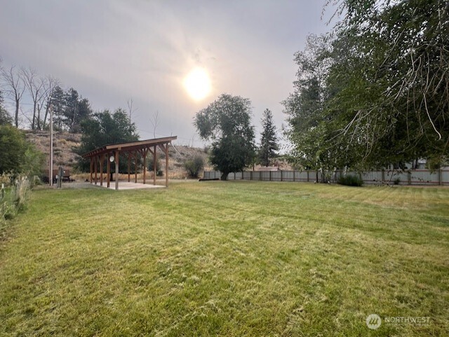 29 Twisp Airport Road , Twisp, WA 98856