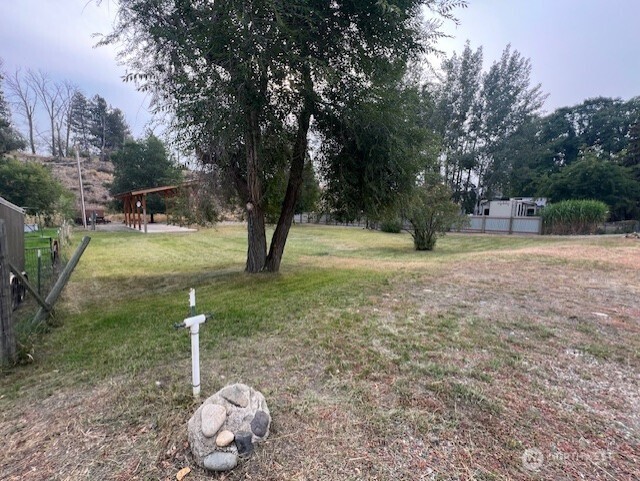 29 Twisp Airport Road , Twisp, WA 98856