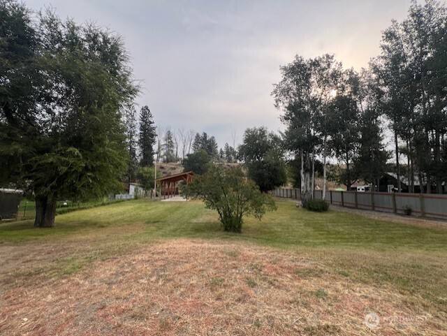 29 Twisp Airport Road , Twisp, WA 98856
