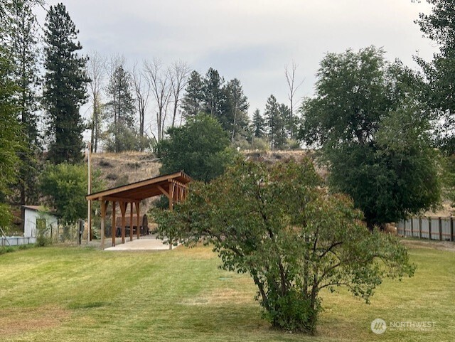 29 Twisp Airport Road , Twisp, WA 98856