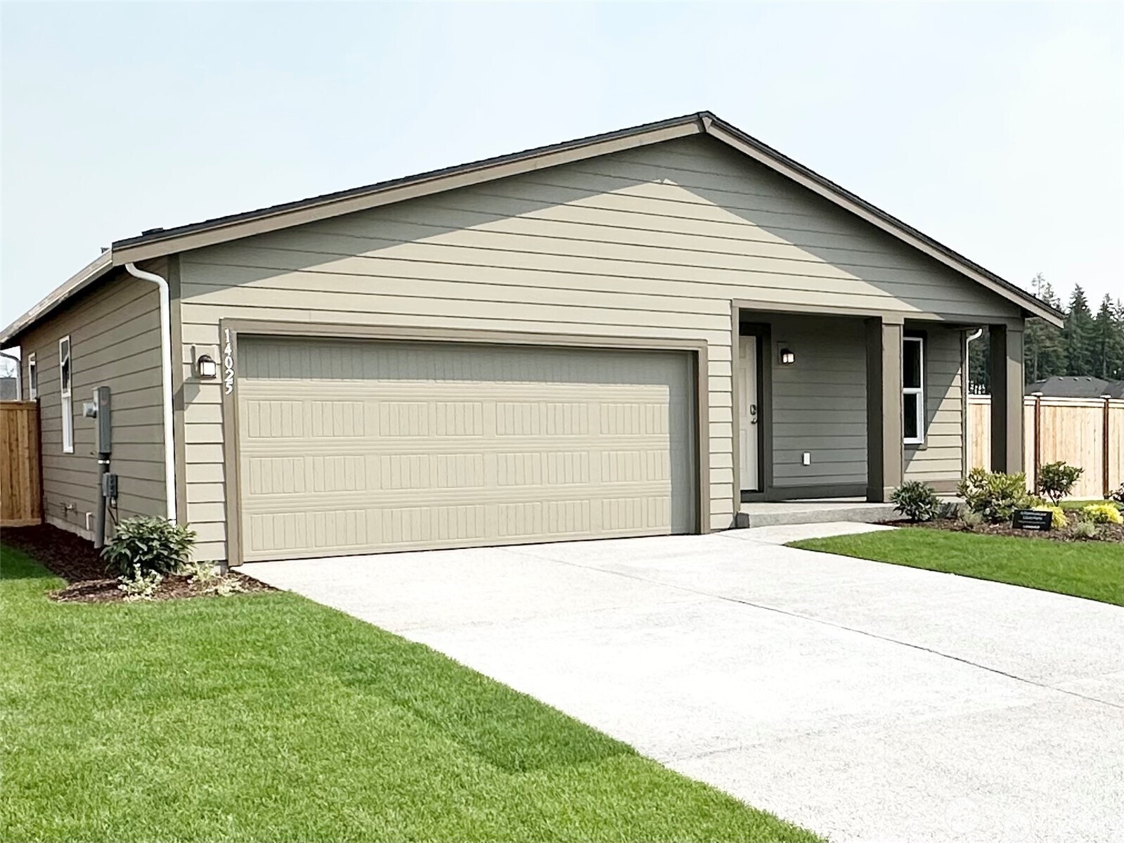 14025 198th Street East , Graham, WA 98338
