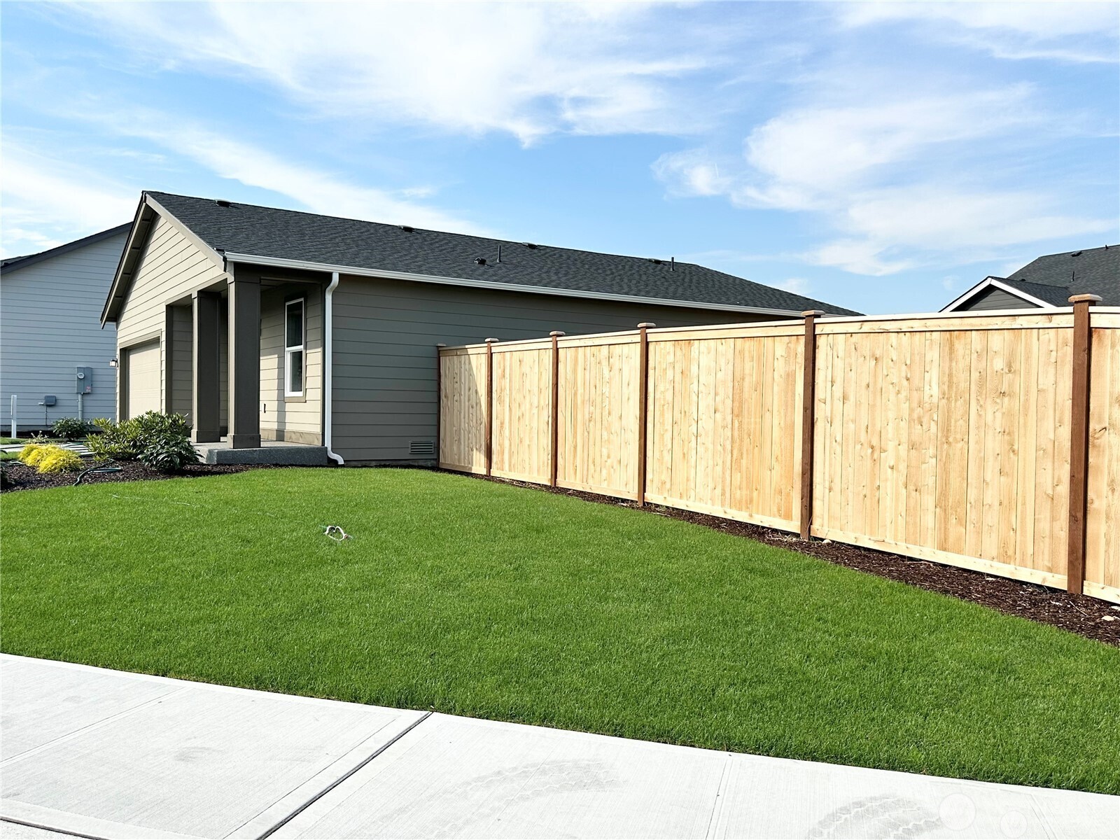 14025 198th Street East , Graham, WA 98338