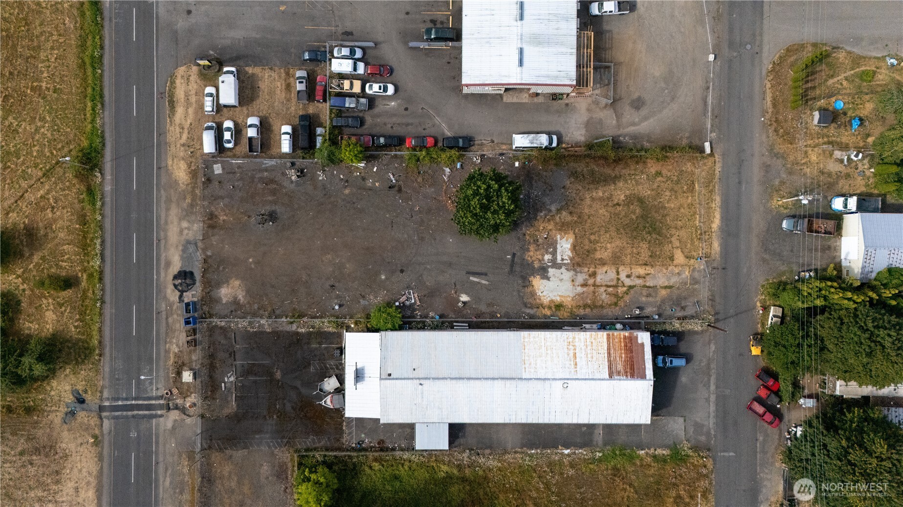 1142 Kresky Avenue , Centralia, WA 98531