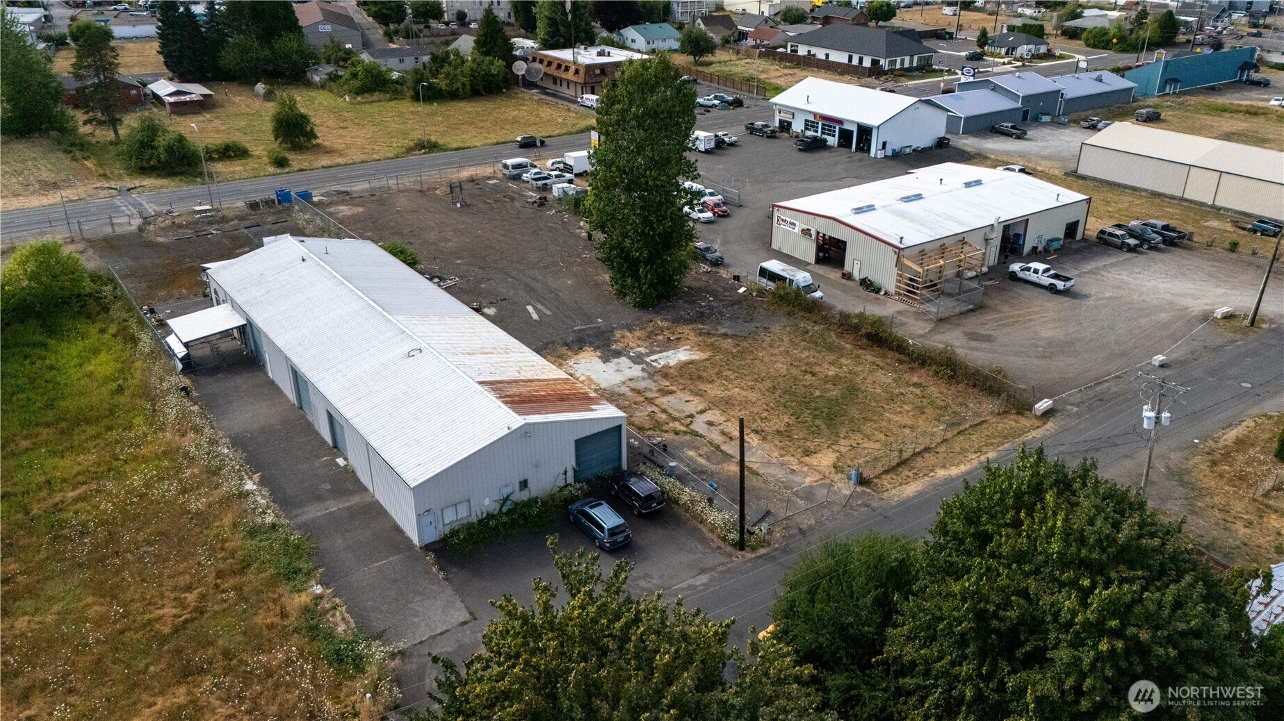 1142 Kresky Avenue , Centralia, WA 98531