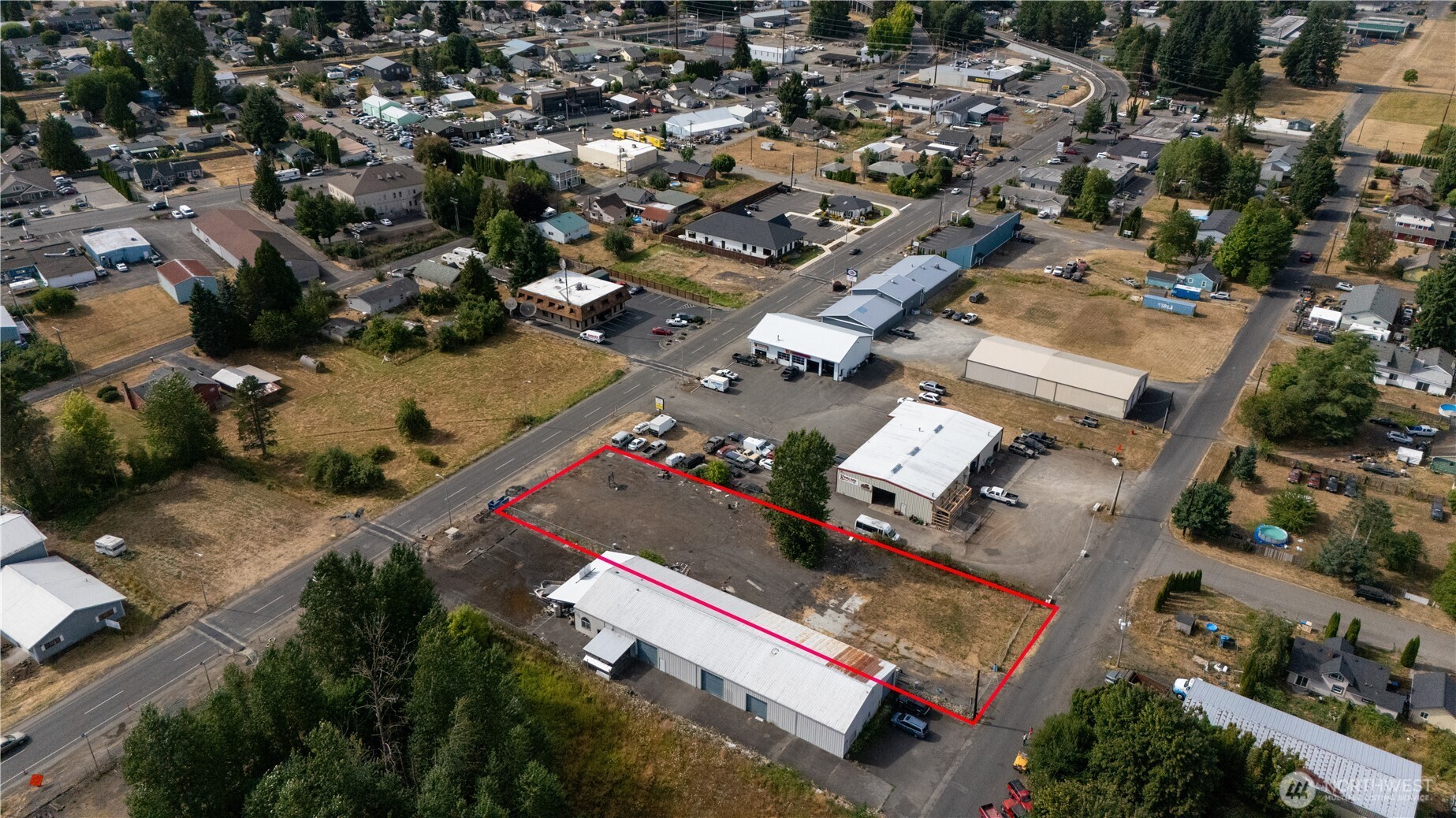 1142 Kresky Avenue , Centralia, WA 98531