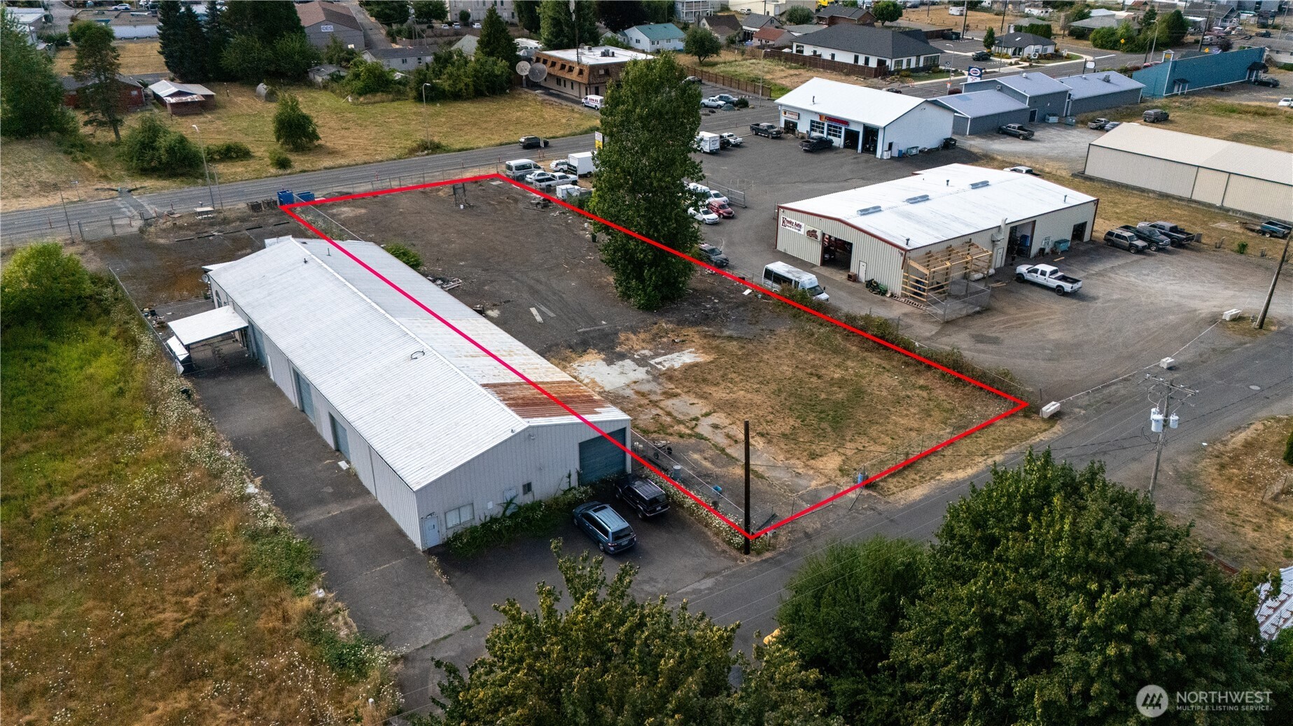 1142 Kresky Avenue , Centralia, WA 98531