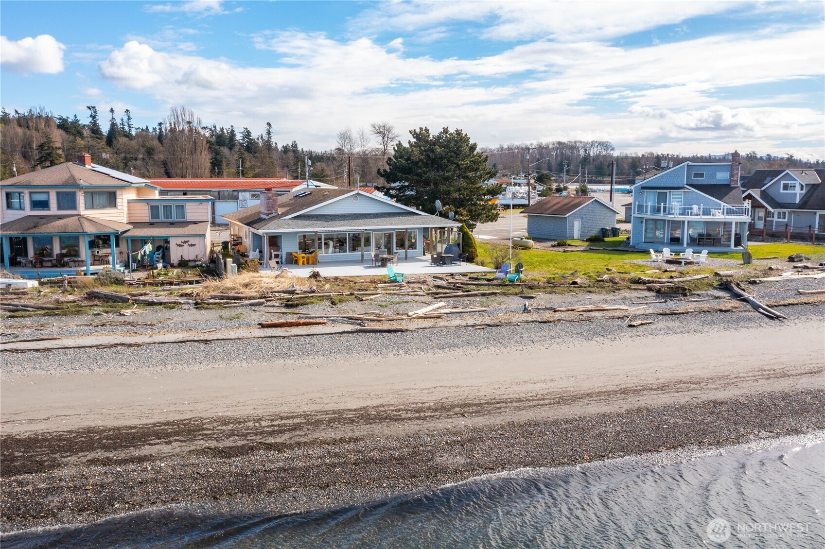 2589 Lummi View Drive , Bellingham, WA 98226