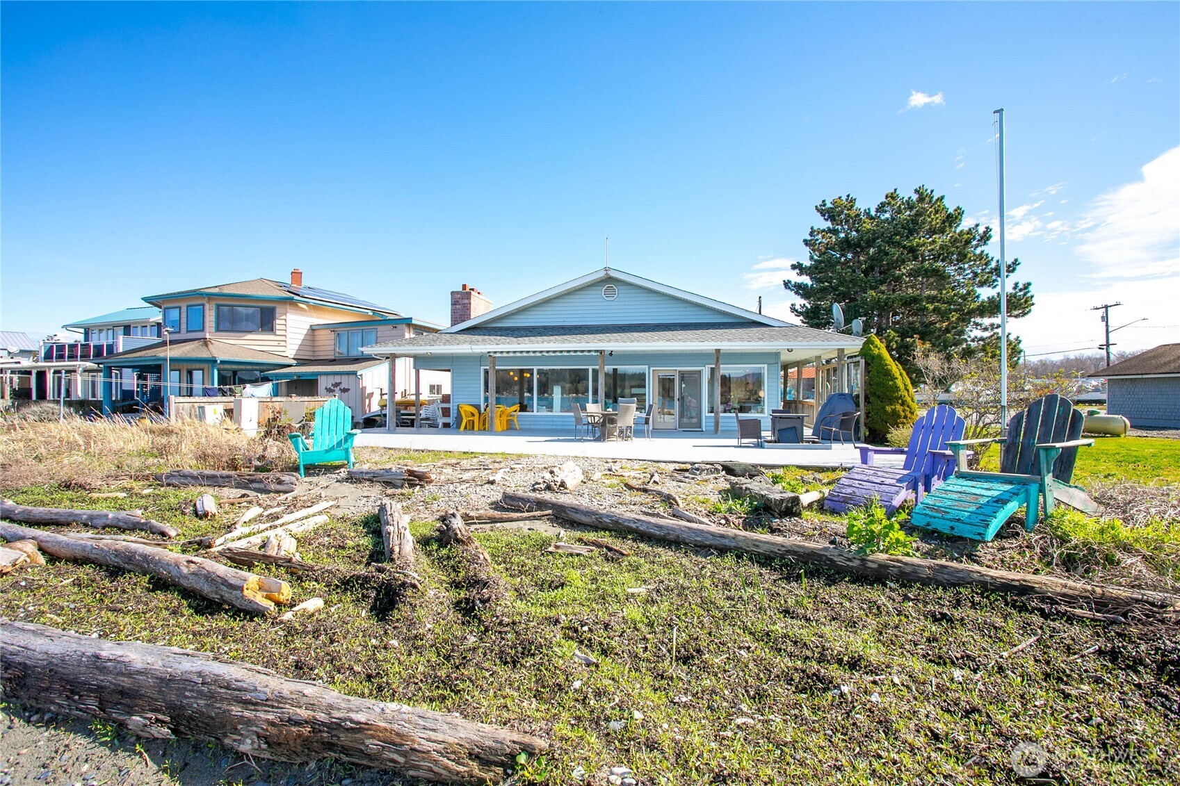 2589 Lummi View Drive , Bellingham, WA 98226