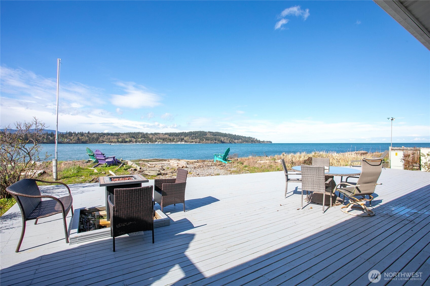 2589 Lummi View Drive , Bellingham, WA 98226