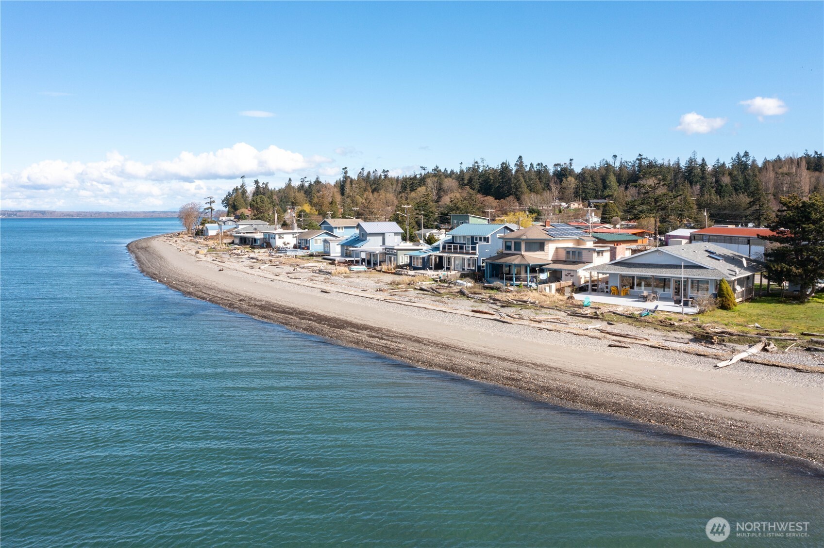 2589 Lummi View Drive , Bellingham, WA 98226