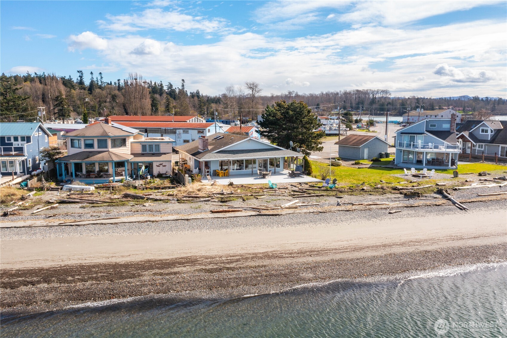 2589 Lummi View Drive , Bellingham, WA 98226