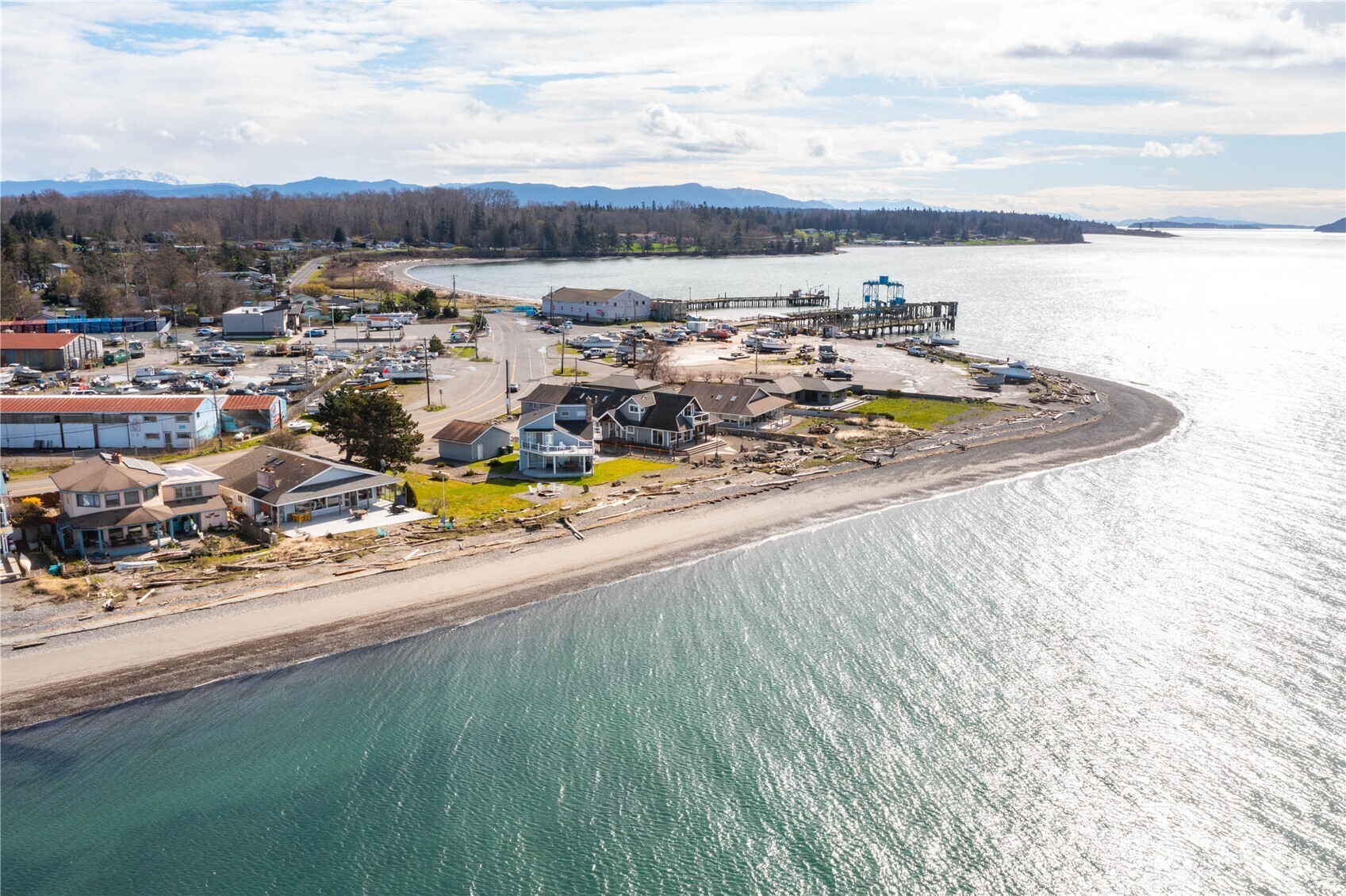 2589 Lummi View Drive , Bellingham, WA 98226