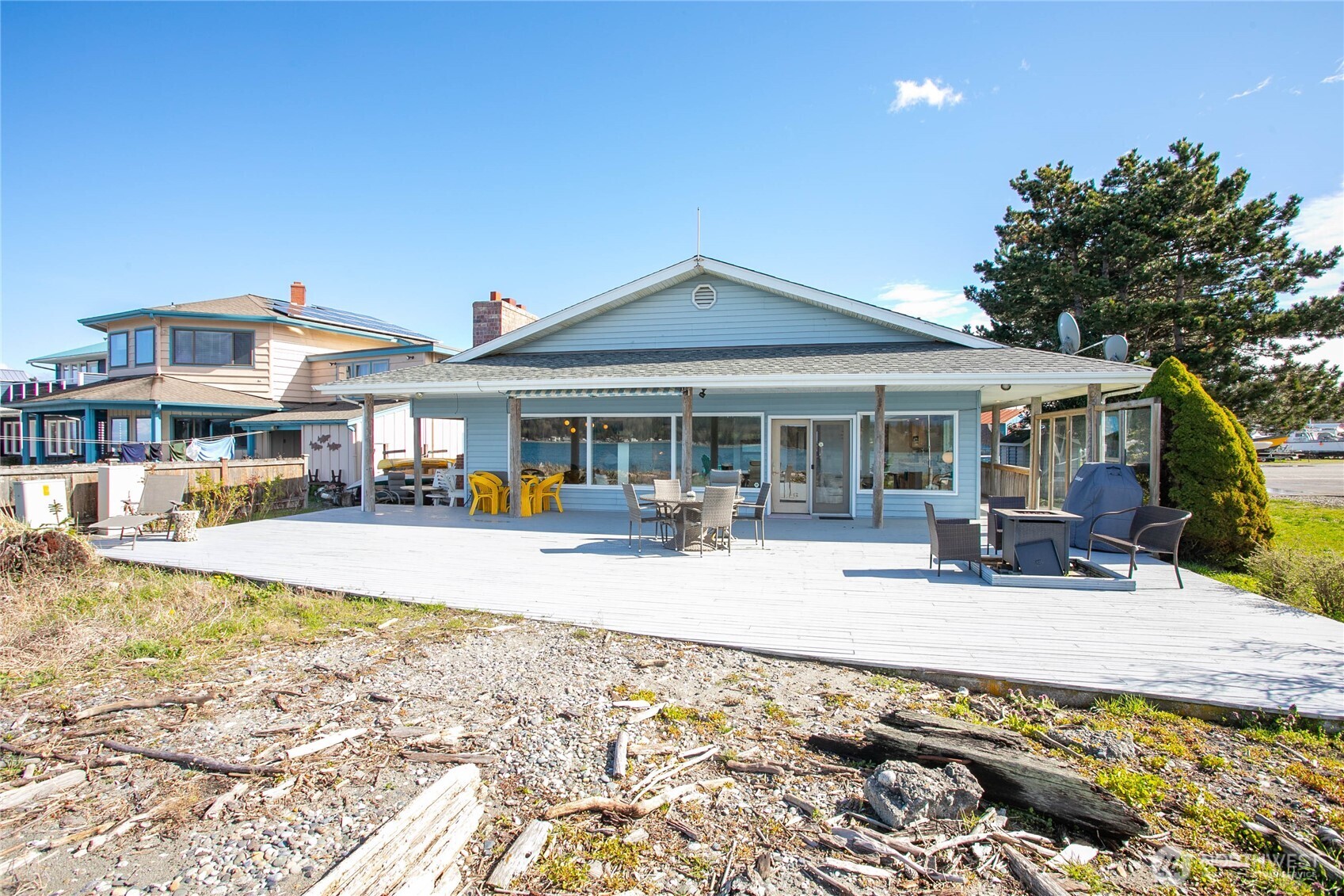 2589 Lummi View Drive , Bellingham, WA 98226