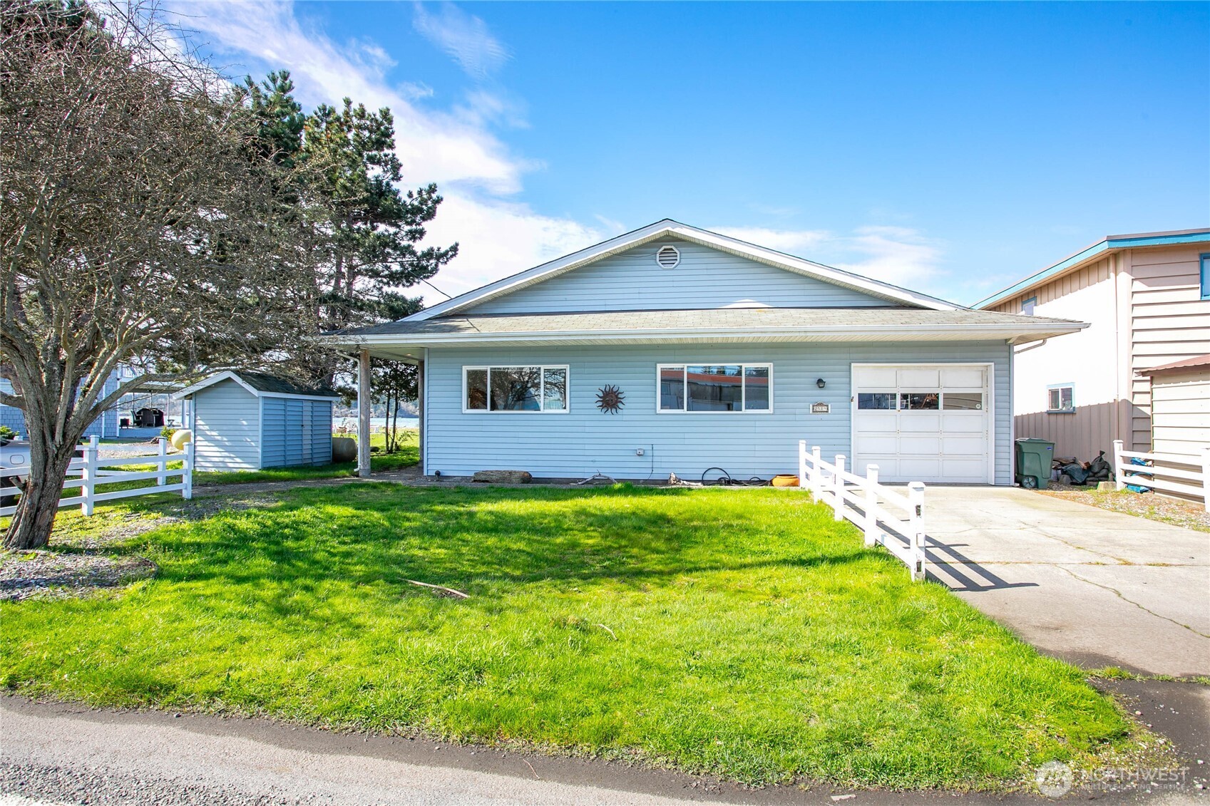 2589 Lummi View Drive , Bellingham, WA 98226